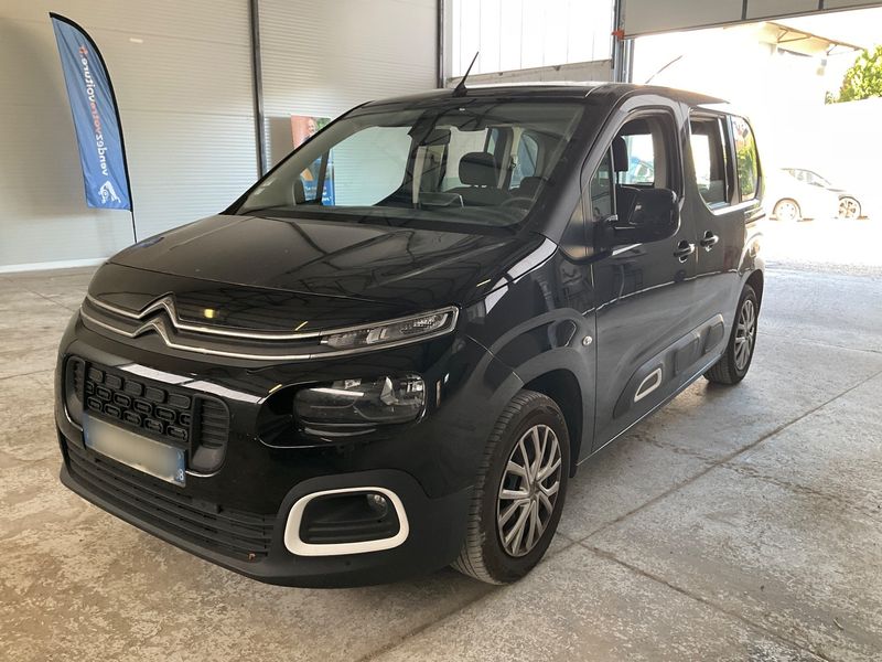 Citroen Berlingo 1.5 Blue-HDi Live M