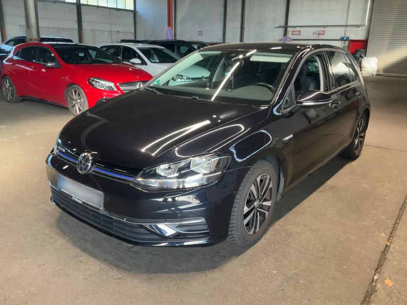 Volkswagen Golf VII 1.5 TSI ACT IQ.DRIVE BlueMotion Tech