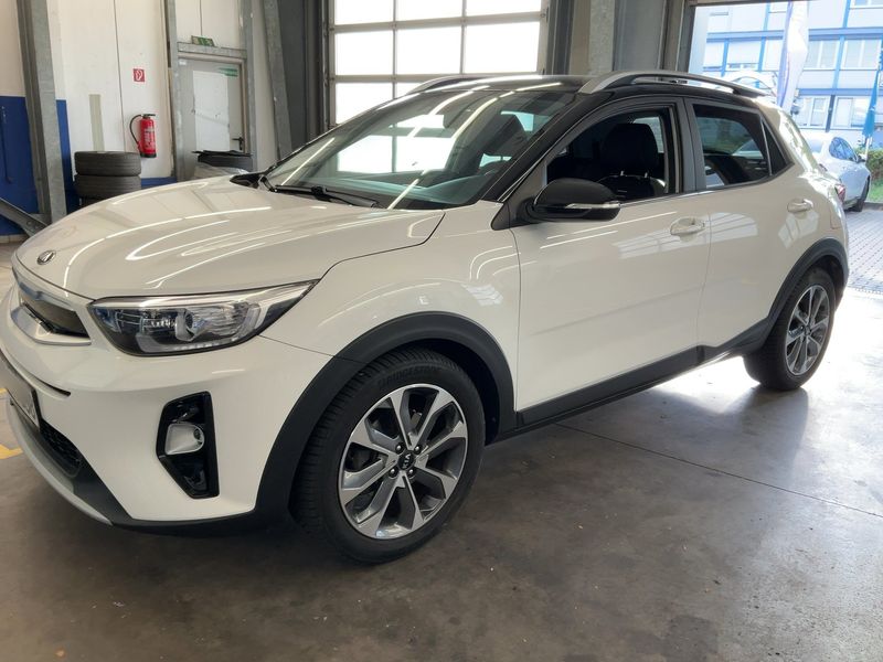 Kia Stonic 1.0 TGDI Spirit