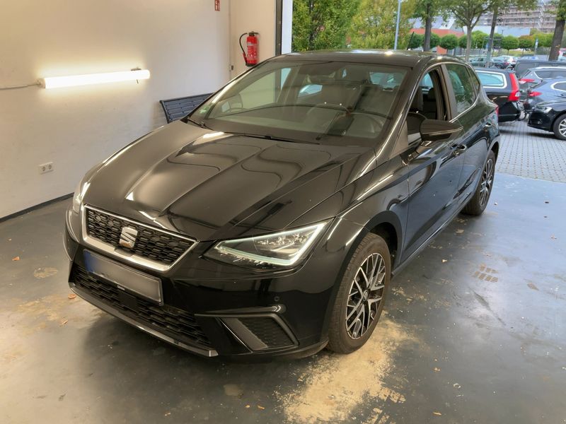 SEAT Ibiza 1.0 TSI Style