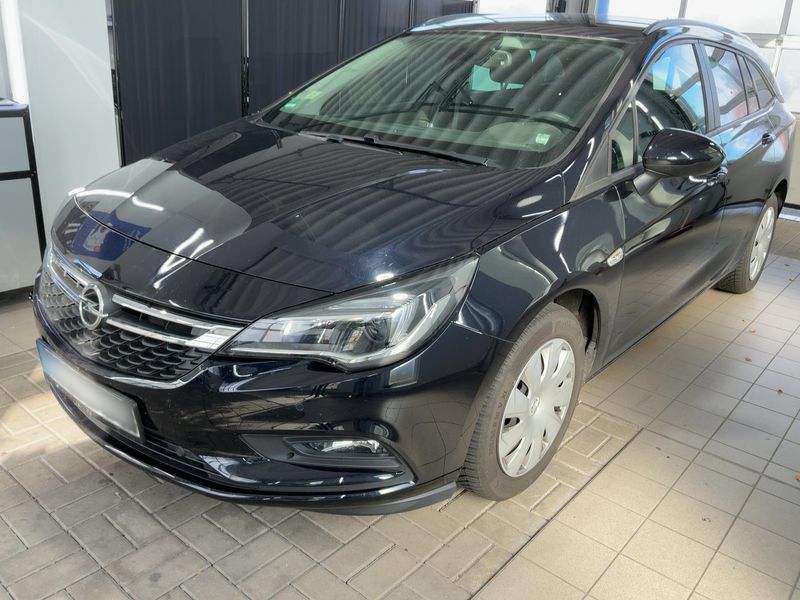 Opel Astra 1.0 Turbo Business Start/Stop