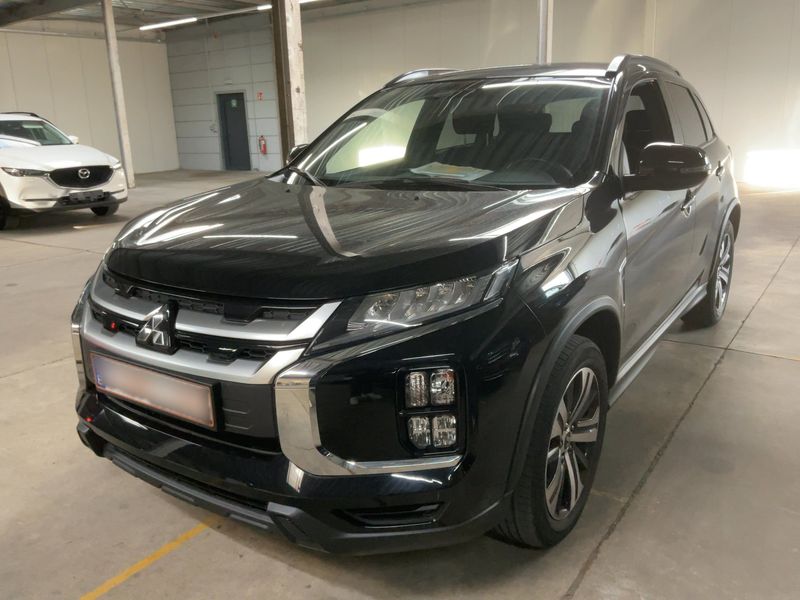 Mitsubishi ASX 2.0 MIVEC Top 2WD