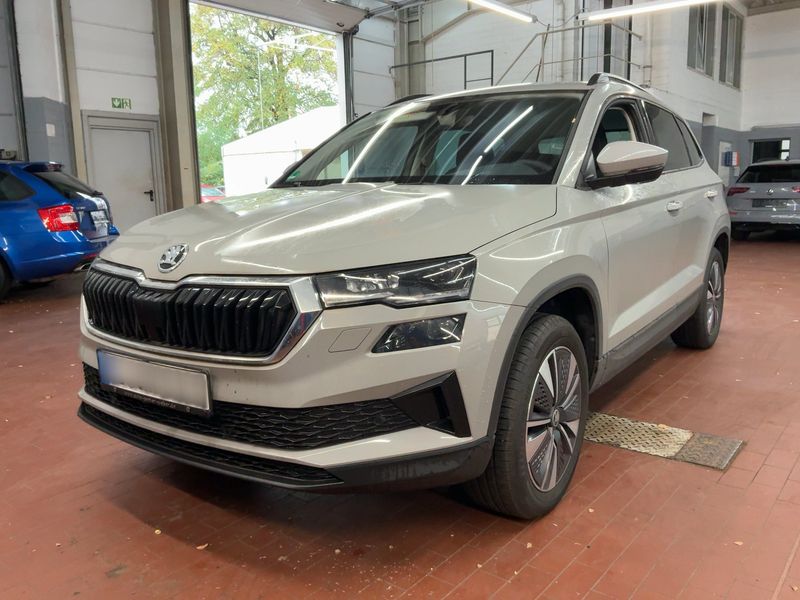 Škoda Karoq 1.5 TSI ACT Selection