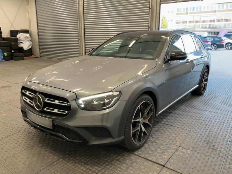 Mercedes-Benz E-Klasse All-Terrain E 450 Mild-Hybrid 4Matic