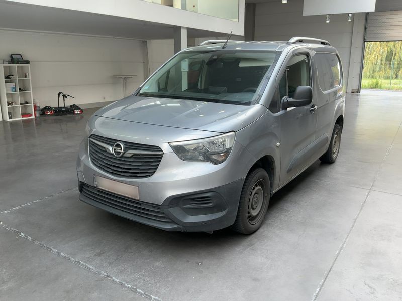 Opel Combo 1.5 Cdti Edition