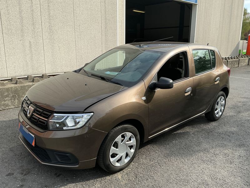 Dacia Sandero 1.0 SCe Essential