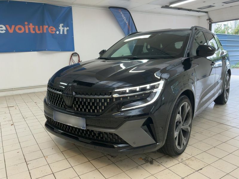 Renault Austral 1.2 Hybrid E-Tech Techno Esprit Alpine