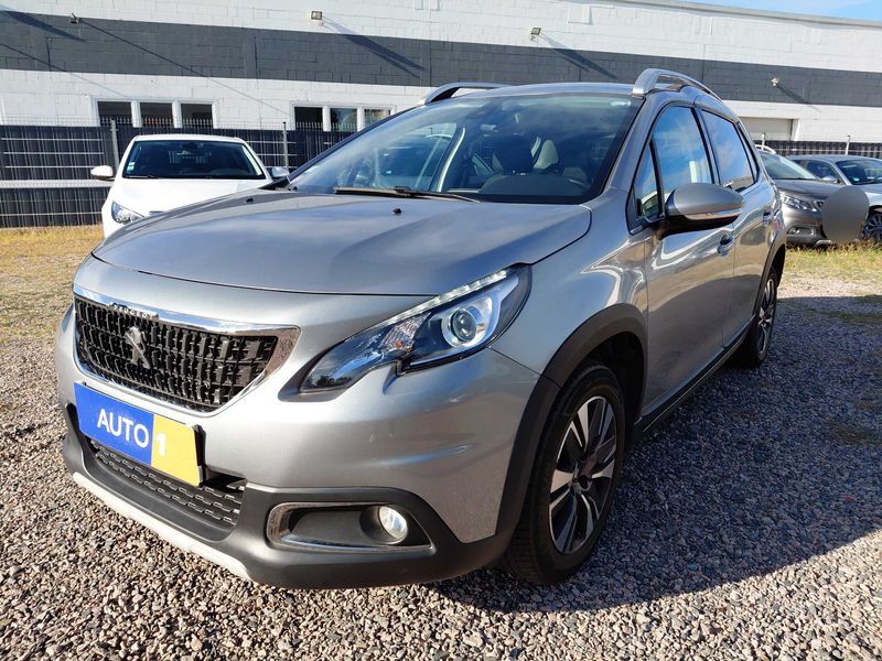 Peugeot 2008 1.2 PureTech Allure