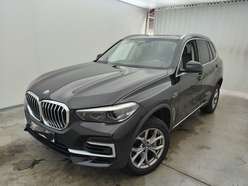 BMW X5 xDrive 45e xLine
