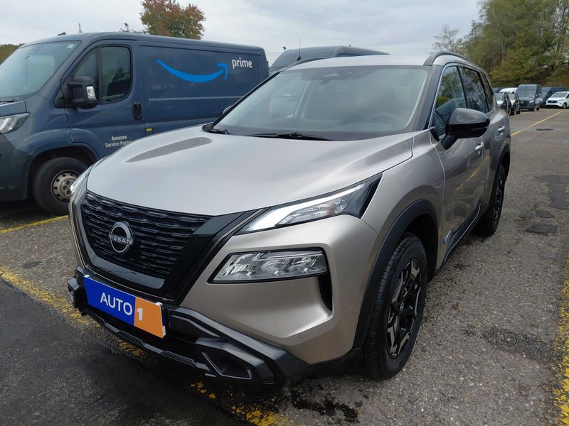 Nissan X-Trail 1.5 VC-T e-POWER e-4orce N-Trek 4x4