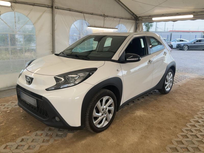 Toyota Aygo X 1.0 Play