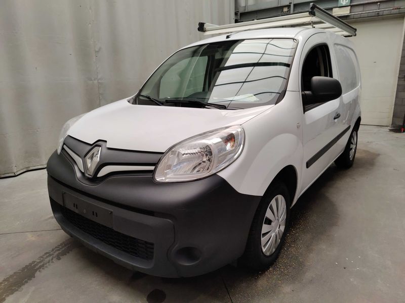 Renault Kangoo 1.5 dCi Rapid Extra