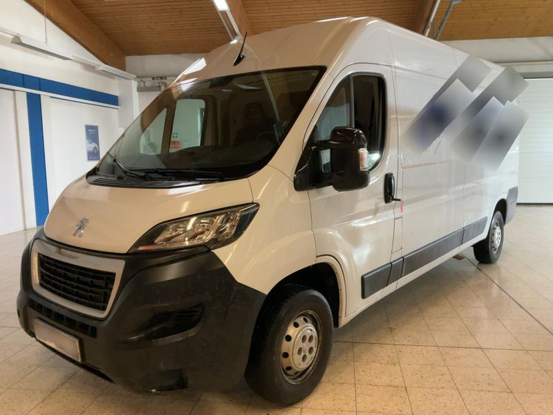 Peugeot Boxer 2.2 Blue-HDi 335 L3H2 Pro Stop&Start