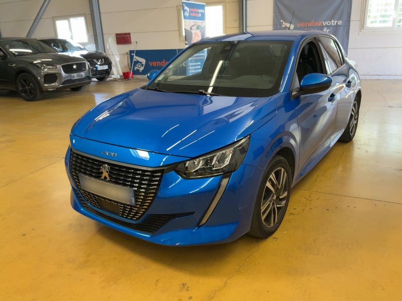 Peugeot 208 1.2 PureTech Road Trip