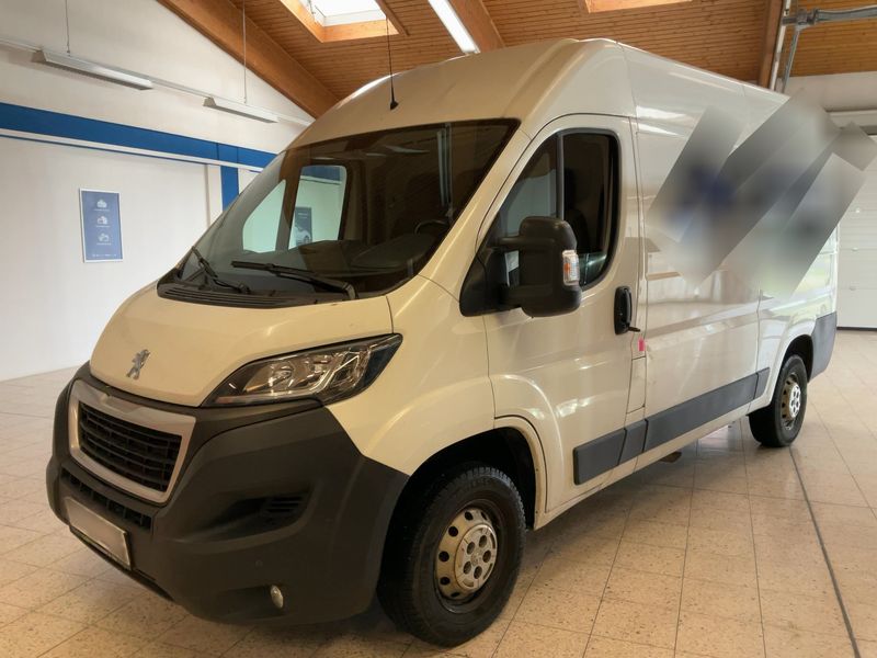 Peugeot Boxer 2.2 Blue-HDi 333 L2H2 Pro Stop&Start