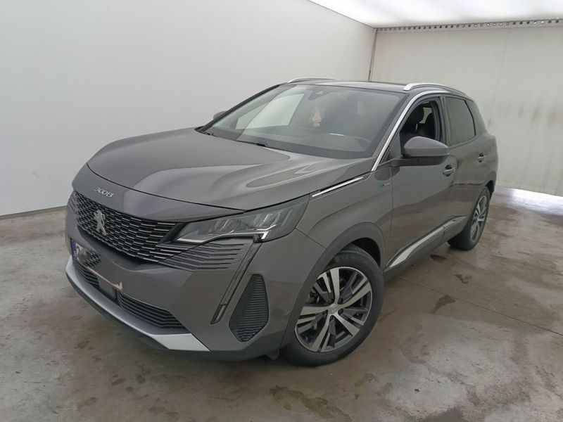 Peugeot 3008 1.6 Hybrid Allure Pack