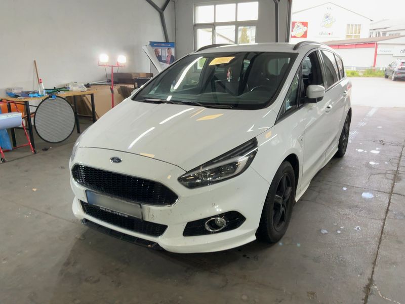 Ford S-Max 2.0 TDCi EcoBlue ST-Line