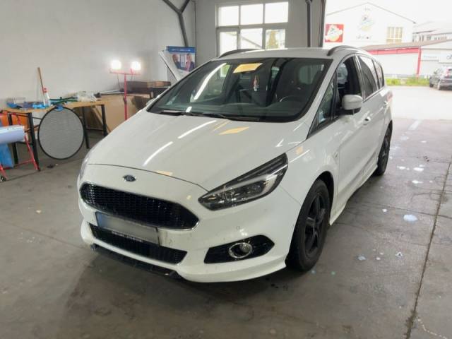 Ford S-Max 2.0 TDCi EcoBlue ST-Line