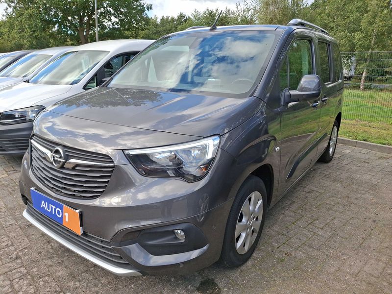 Opel Combo Life 1.2 Turbo INNOVATION