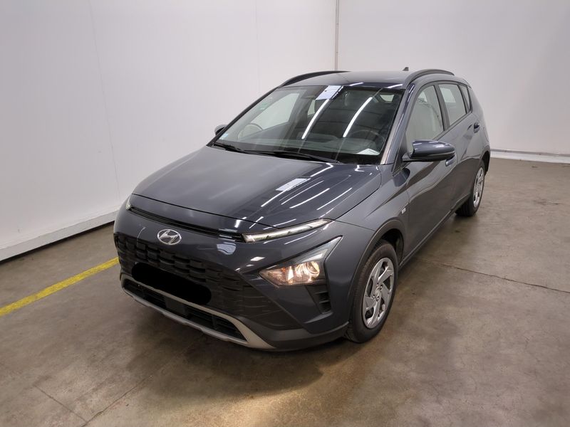 Hyundai Bayon 1.2 Initia 2WD