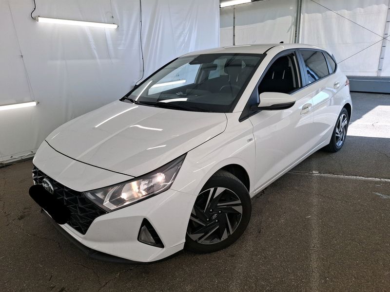 Hyundai i20 1.2 Intuitive