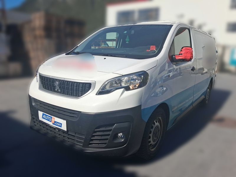 Peugeot Expert 2.0 Blue-HDi Premium L3