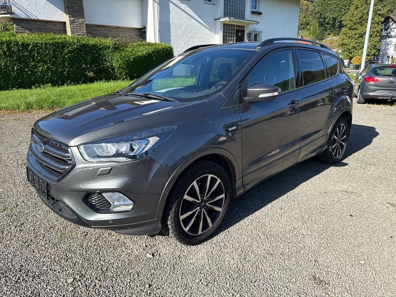 Ford Kuga 2.0 TDCi ST-Line