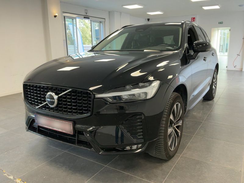 Volvo XC60 2.0 B4 Mild-Hybrid Plus Dark 2WD