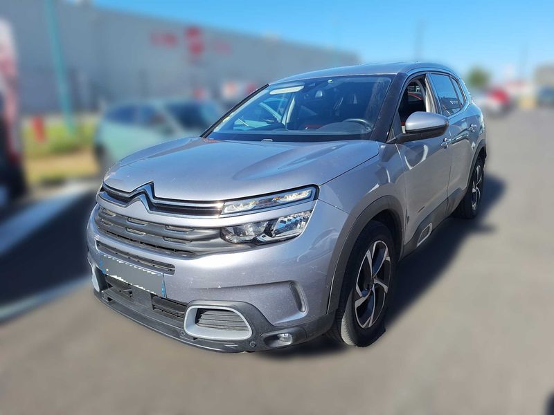 Citroen C5 Aircross 1.5 Blue-HDi Feel
