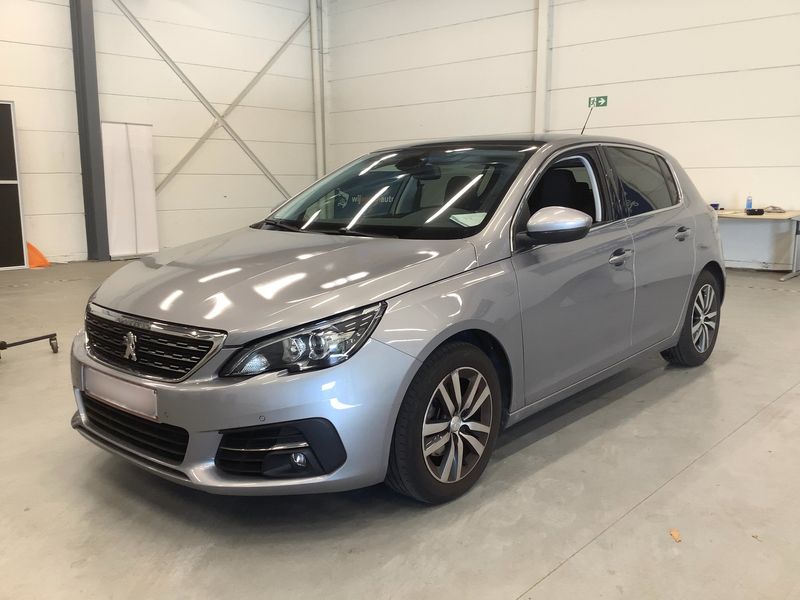 Peugeot 308 1.2 e-THP Allure