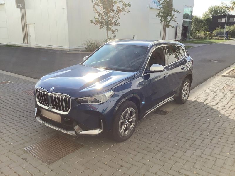 BMW X1 sDrive 18d xLine