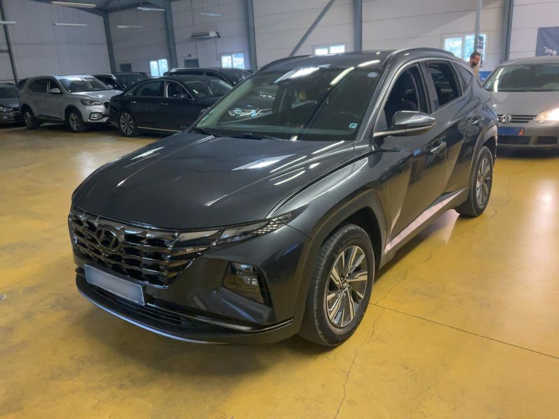 Hyundai Tucson 1.6 T-GDI Hybrid Creative 2WD