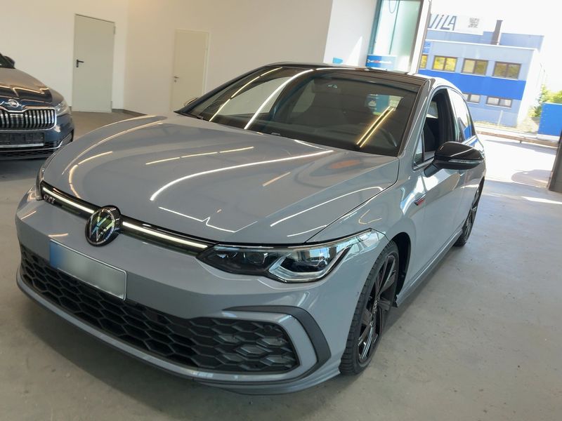 Volkswagen Golf Viii 2.0 TSI GTI