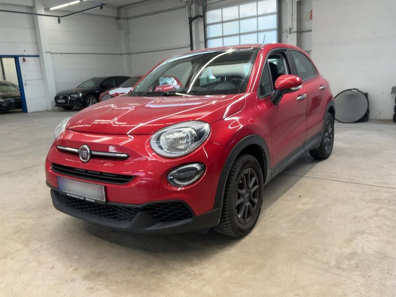 Fiat 500X 1.3 Turbo Lounge