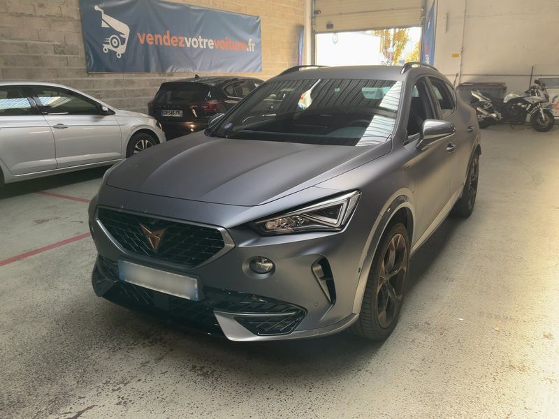 Cupra Formentor 1.4 e-HYBRID VZ