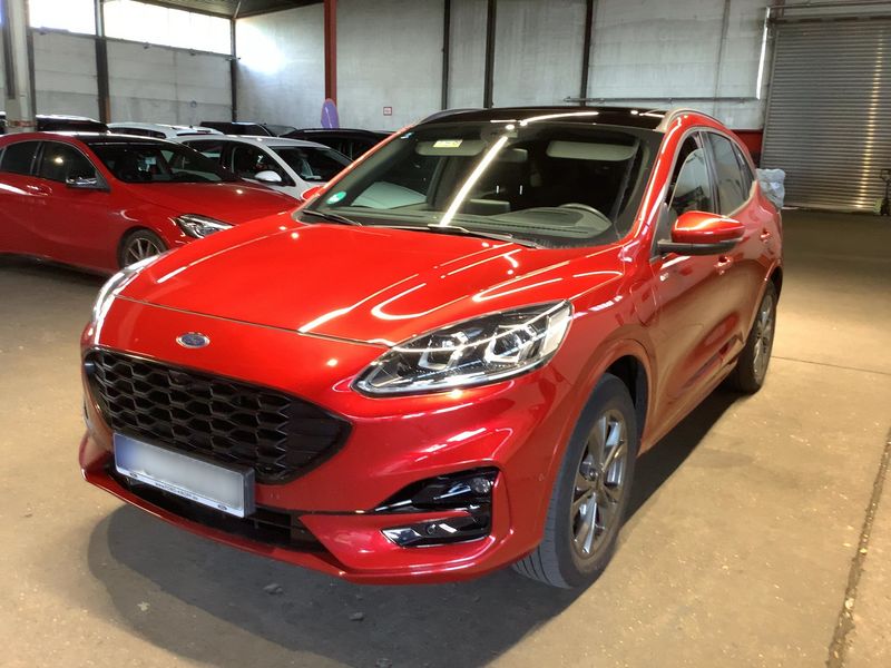Ford Kuga 2.5 Plug-in Hybrid ST-Line X