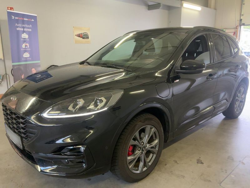 Ford Kuga 2.5 Plug-in Hybrid ST-Line X