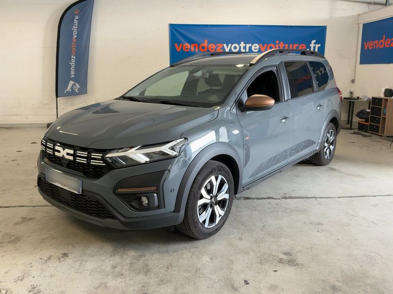 Dacia Jogger 1.0 TCe LPG Extreme+