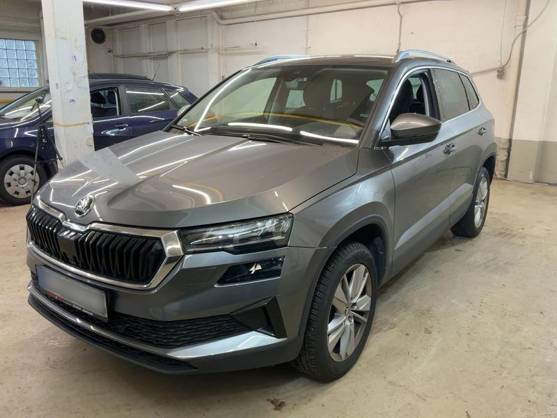 Skoda Karoq 1.5 TSI ACT Style