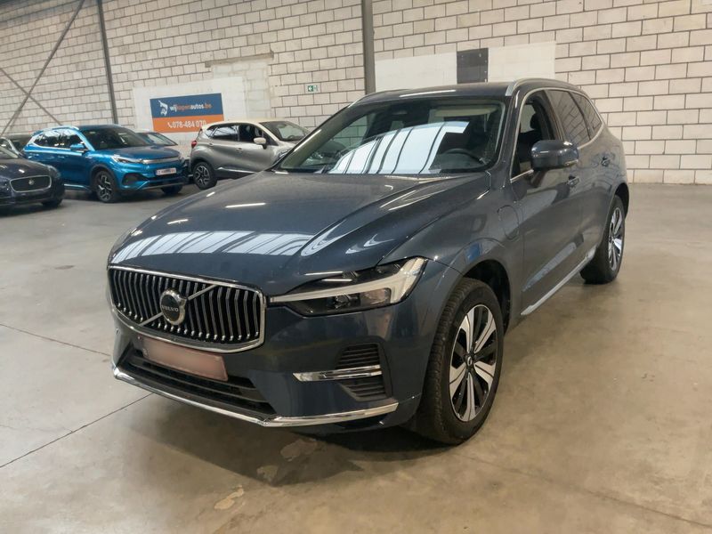 Volvo XC60 2.0 T6 Recharge Plug-in Hybrid Core AWD