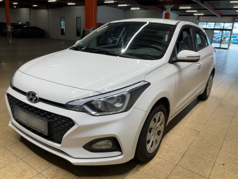 Hyundai i20 1.0 Tgdi Select