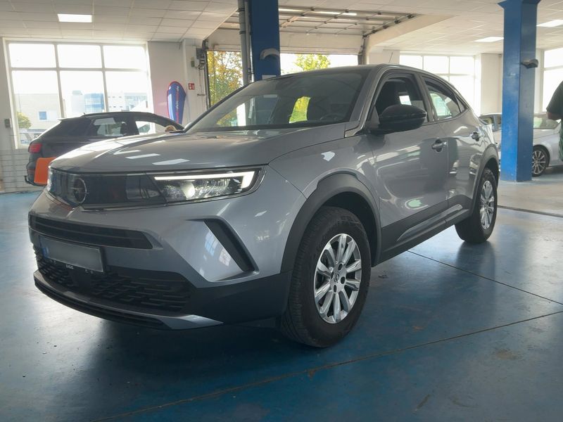 Opel Mokka X 1.2 Turbo Edition