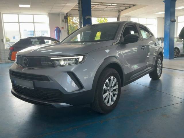 Opel Mokka X 1.2 Turbo Edition