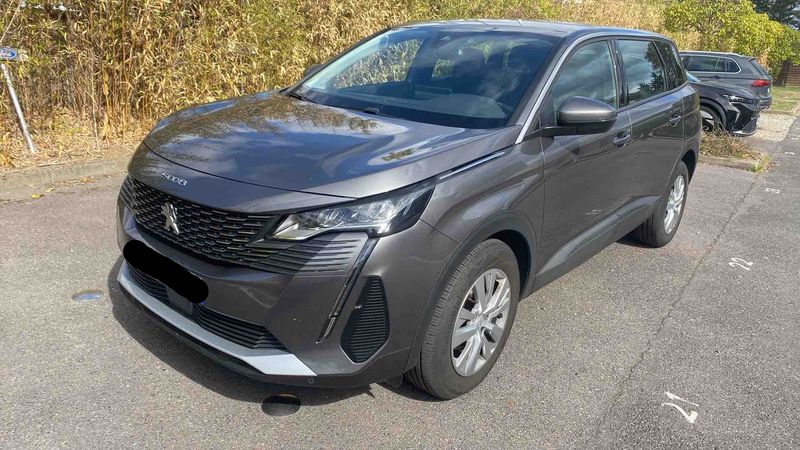 Peugeot 5008 1.2 PureTech Active Business