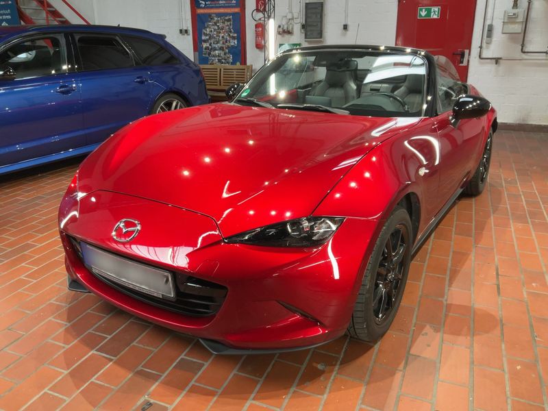Mazda MX-5 1.5 Skyactiv-G Ad'vantage