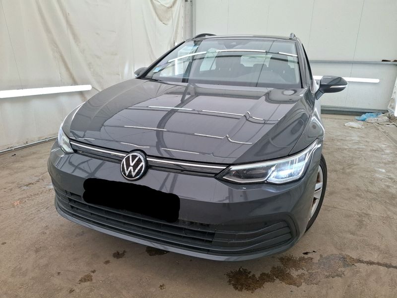 Volkswagen Golf Viii 1.0 eTSI Life Plus