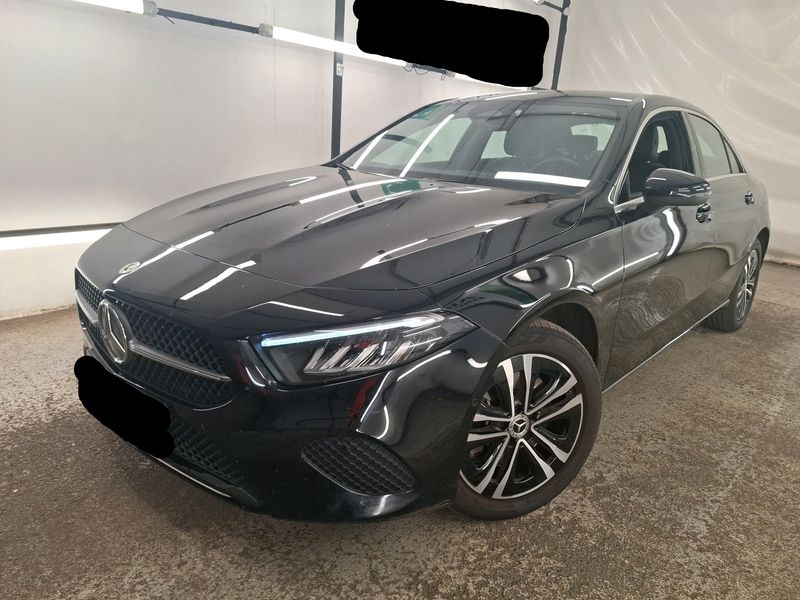 Mercedes-Benz A-Klasse Limousine A 250e Progressive