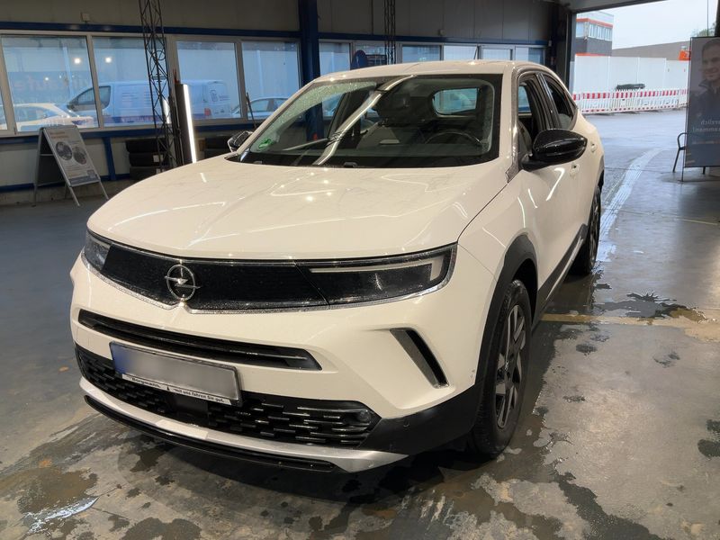 Opel Mokka X 1.2 Turbo Elegance