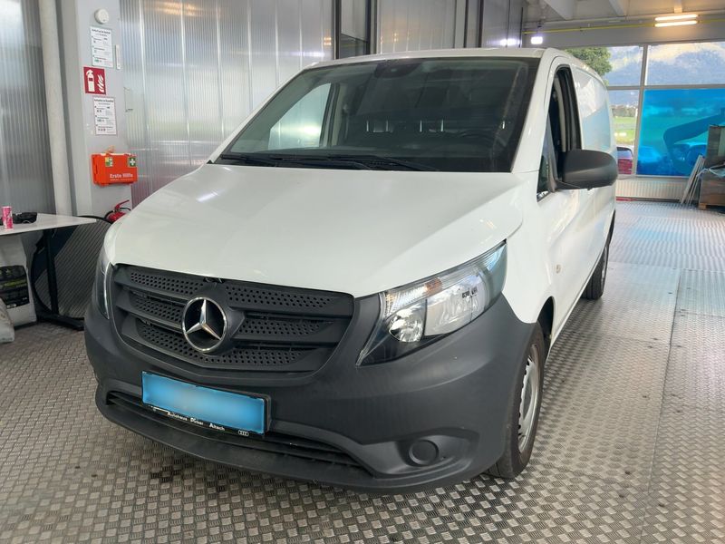 Mercedes-Benz Vito 110 CDI PRO RWD kompakt