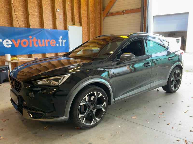Cupra Formentor 1.4 e-HYBRID VZ